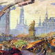 Illustration for article titled The Future Of Transportation Used To Look So Much More Sensational